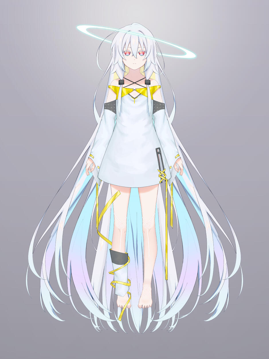 Full model Full model