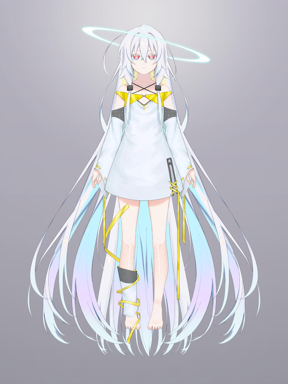 Full model Full model